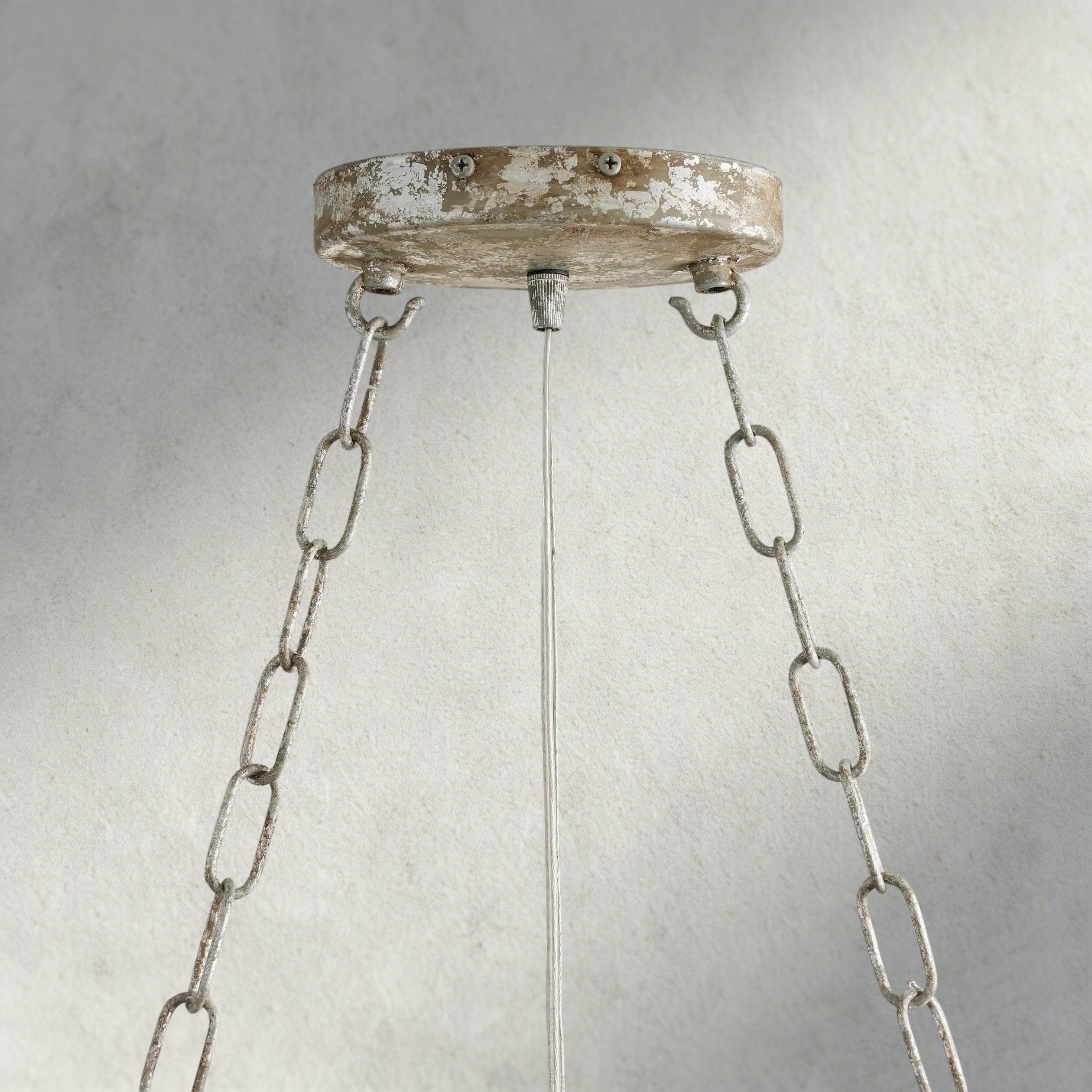 Fiore Linear Chandelier 51", 68"