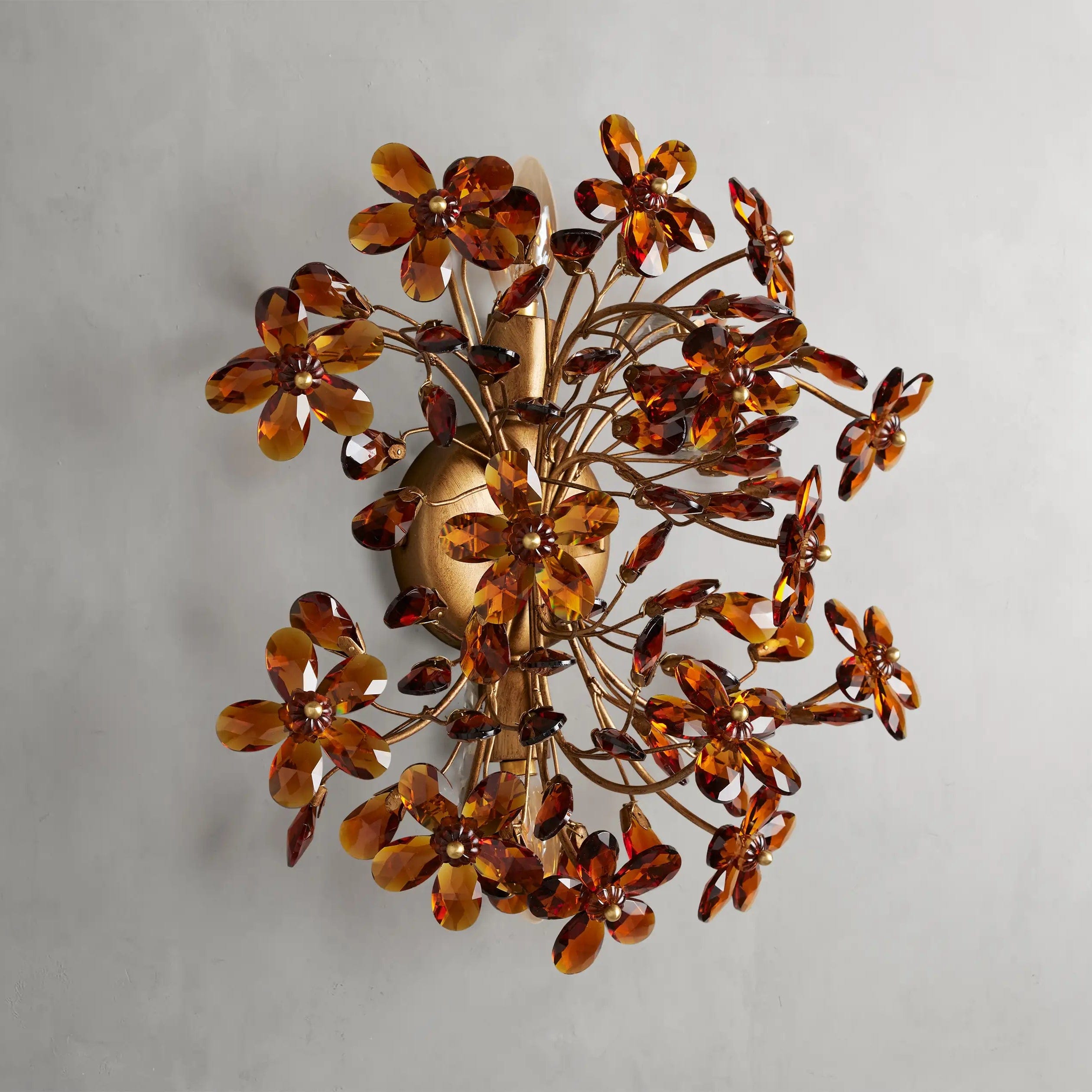 Fiore Sconce