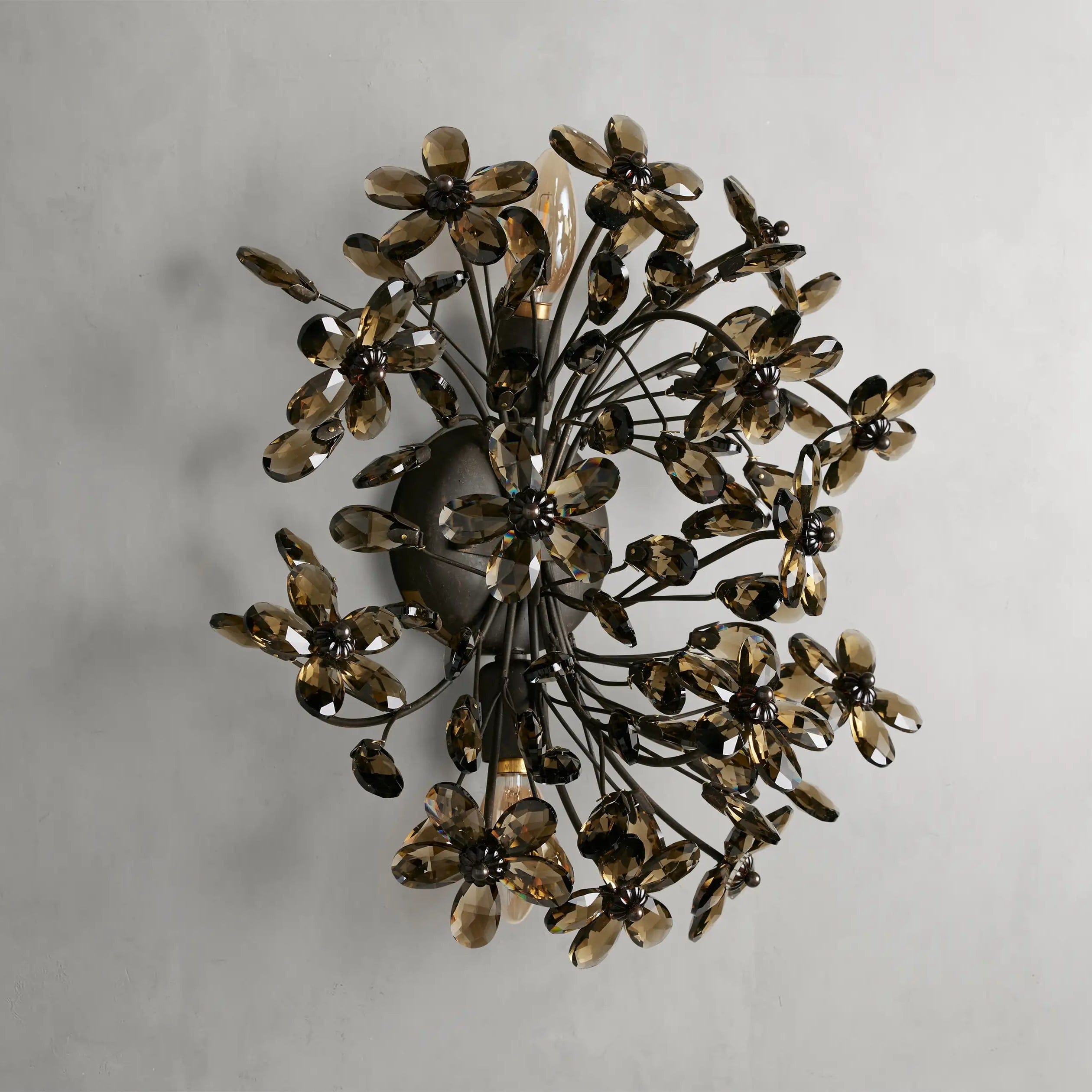 Fiore Sconce