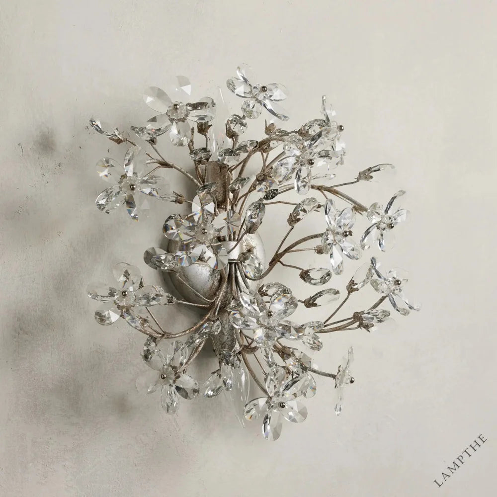 Fiore Sconce