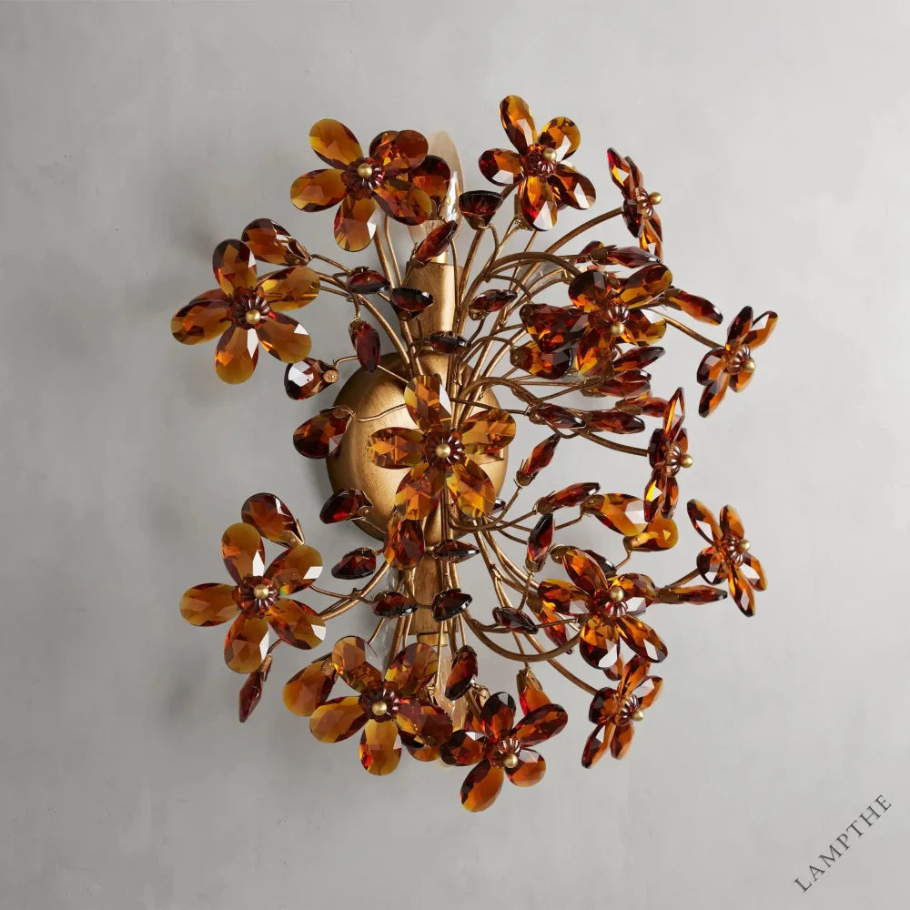 Fiore Sconce