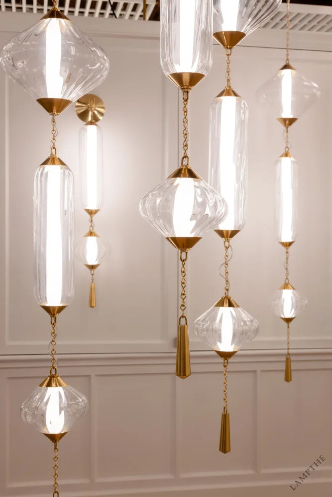 Fiorello Chandelier