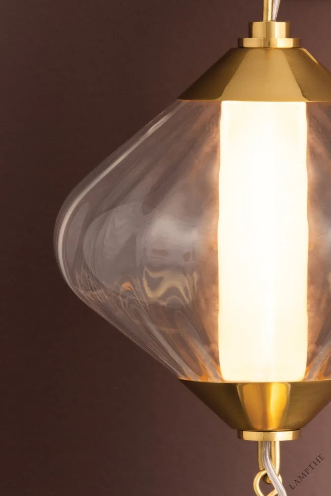 Fiorello Pendant