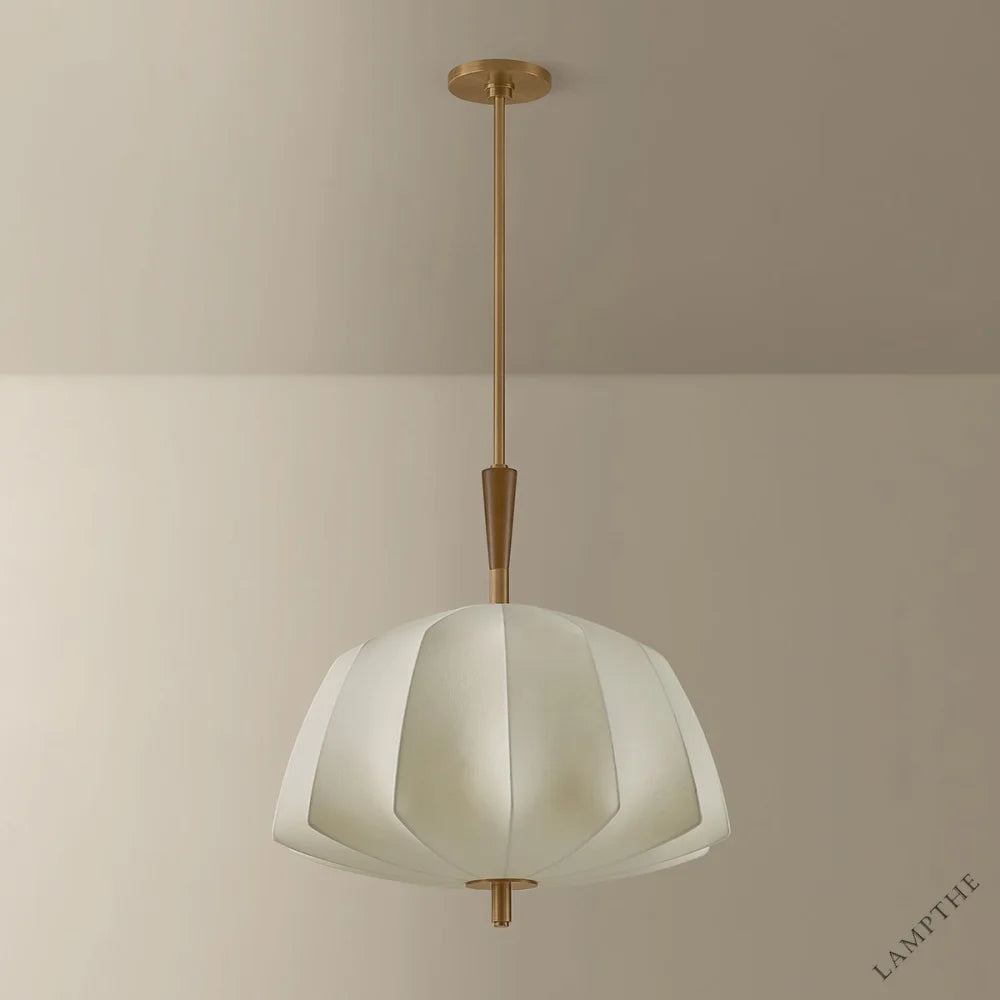 Flinders Pendant Light 20"