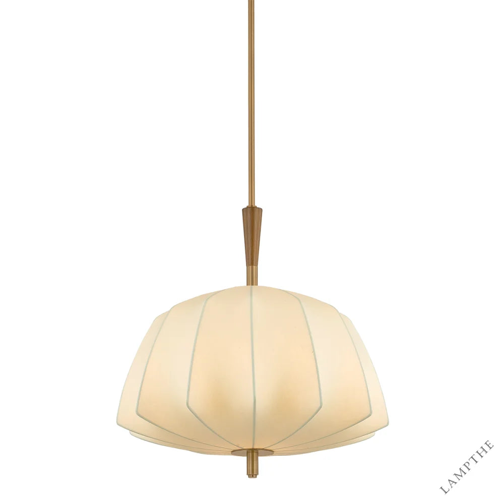 Flinders Pendant Light 20"