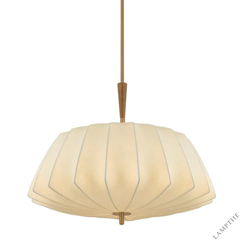 Flinders Pendant Light 32"