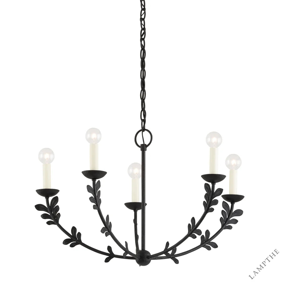 Florian Chandelier