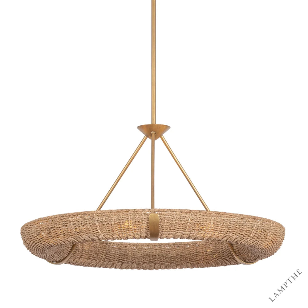 Floyd Chandelier 36"
