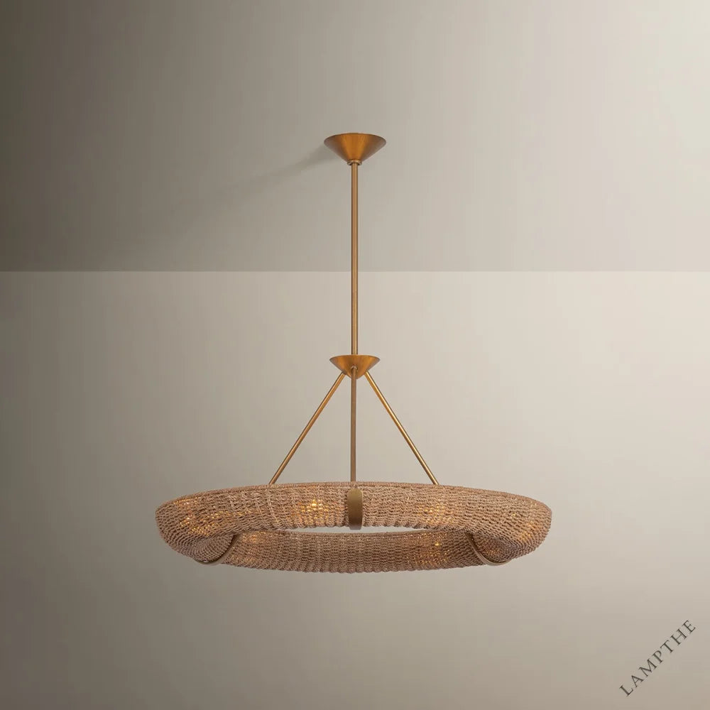 Floyd Chandelier 36"