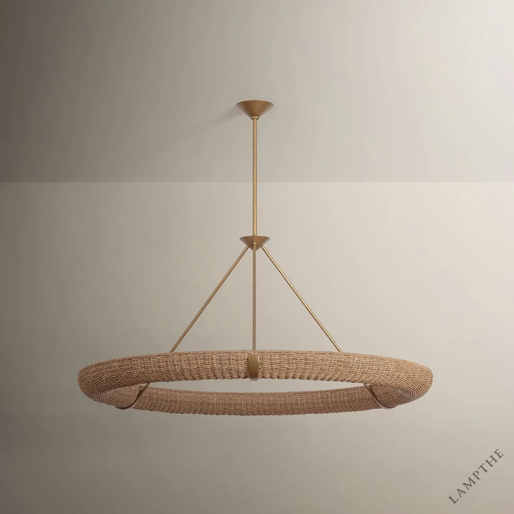 Floyd Chandelier 52"