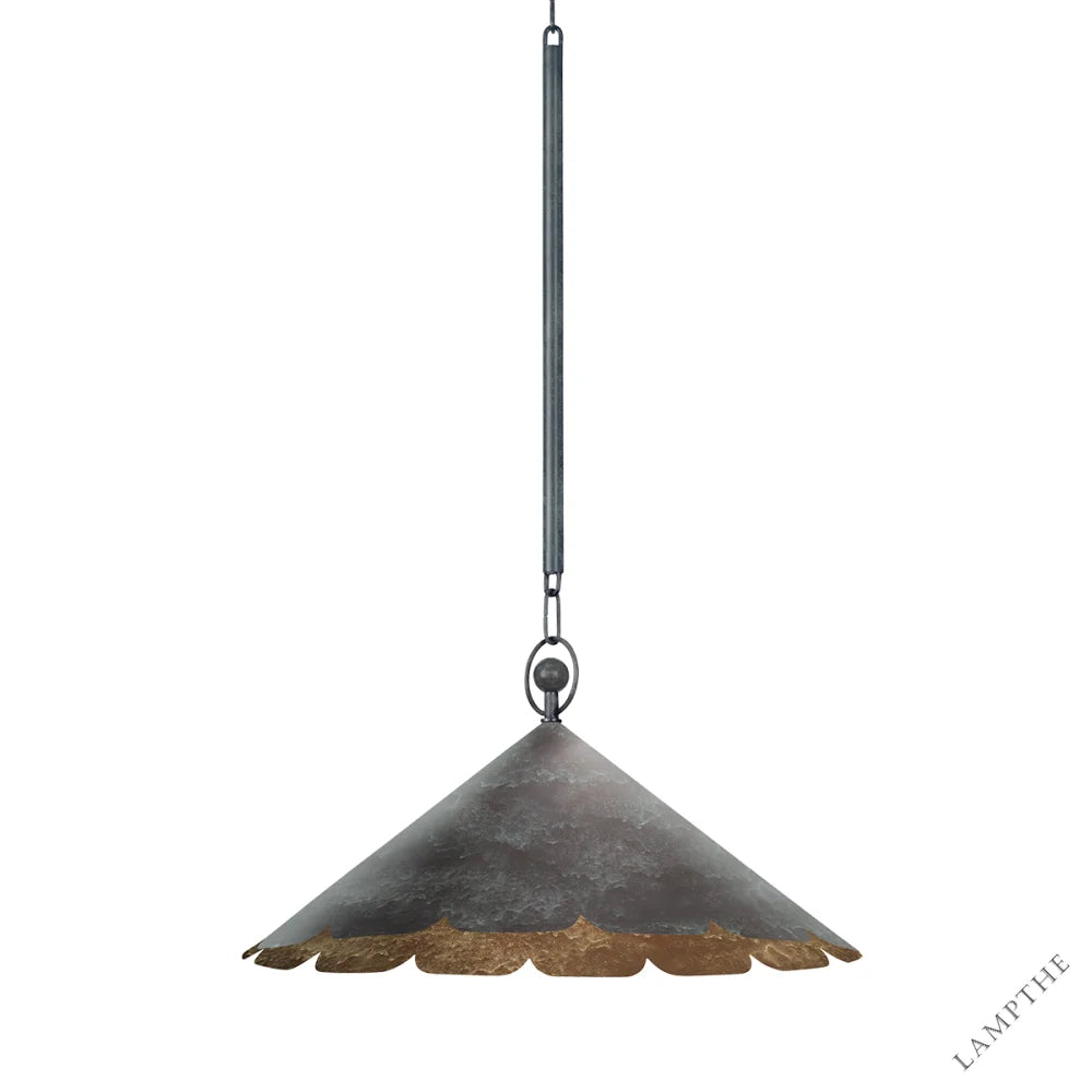 Folly Beach Pendant