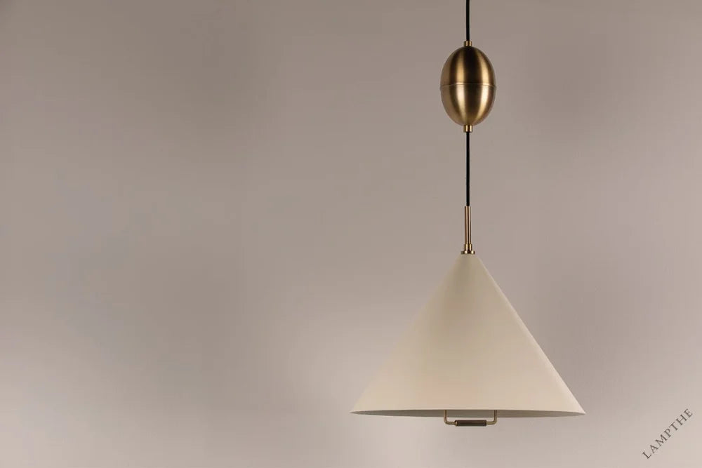 Fontana Pendant