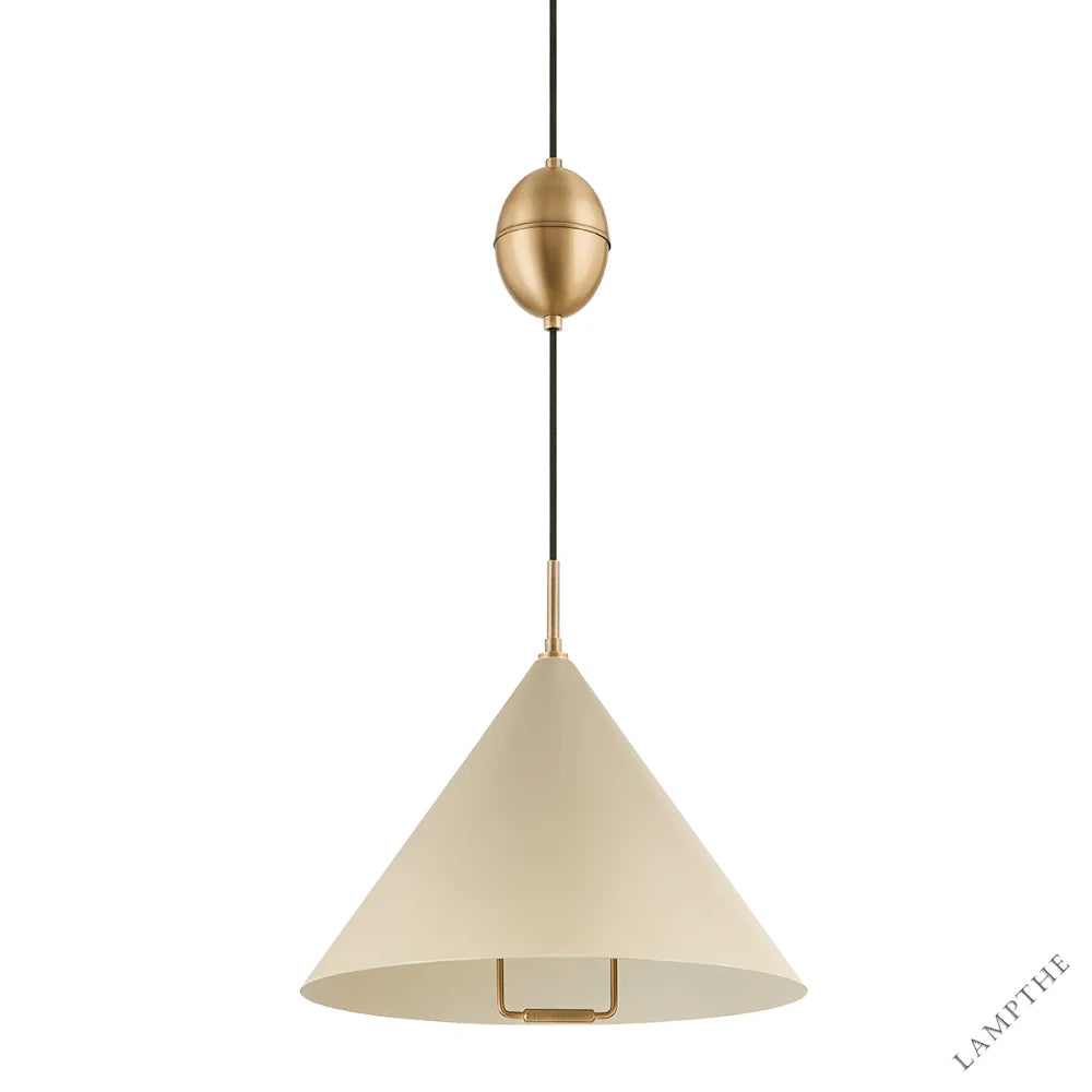 Fontana Pendant