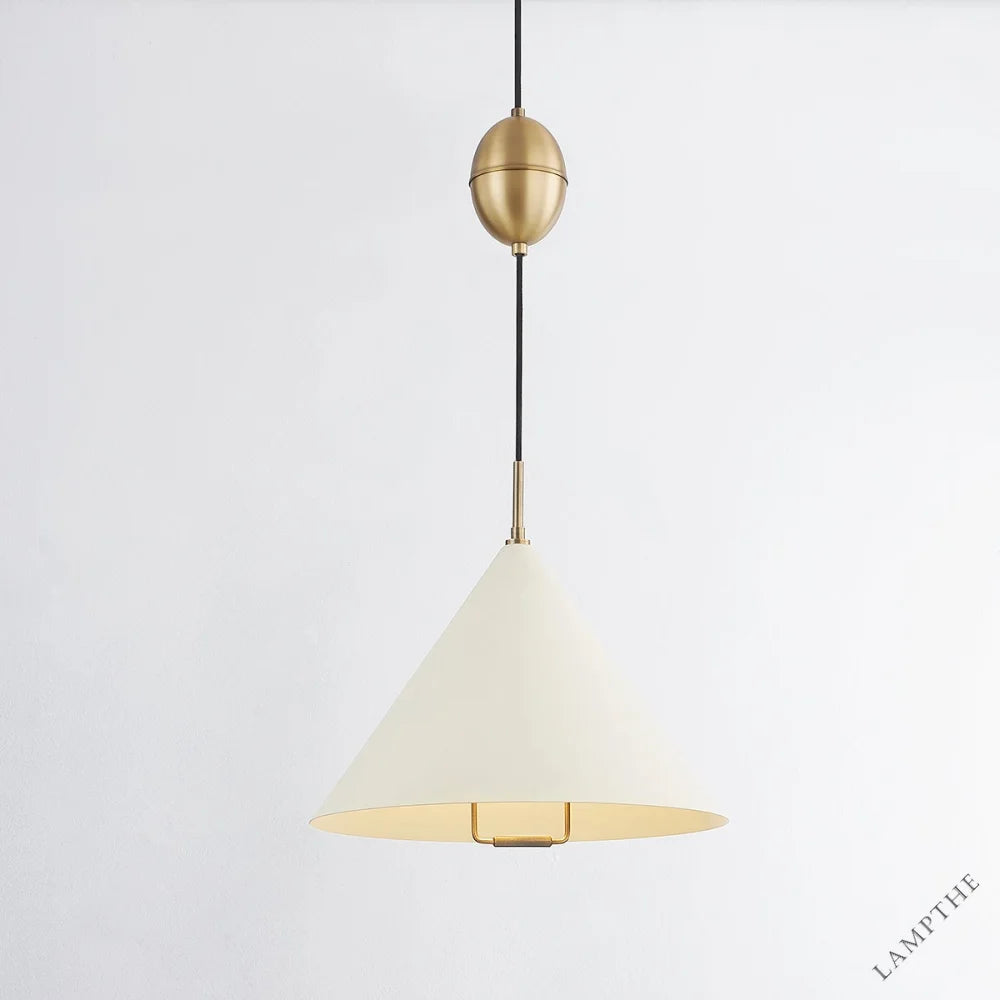 Fontana Pendant
