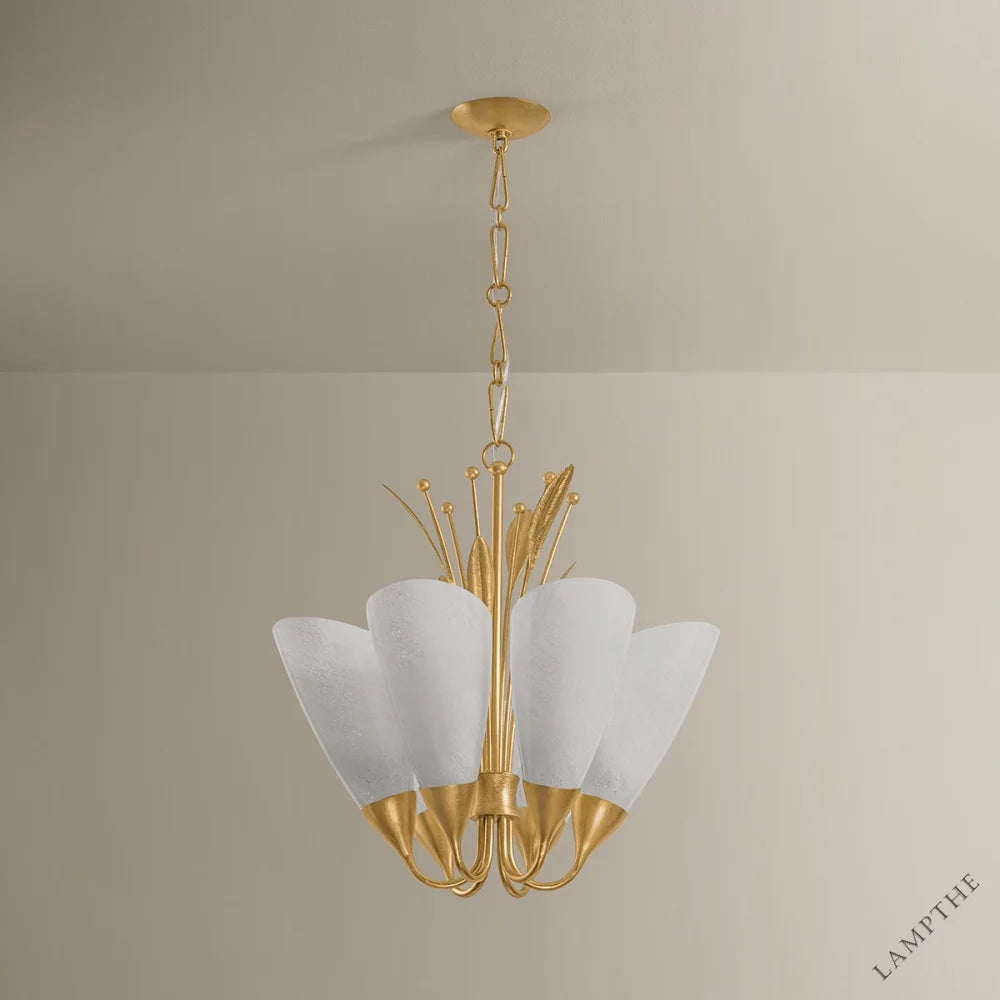 Forest Glen Chandelier