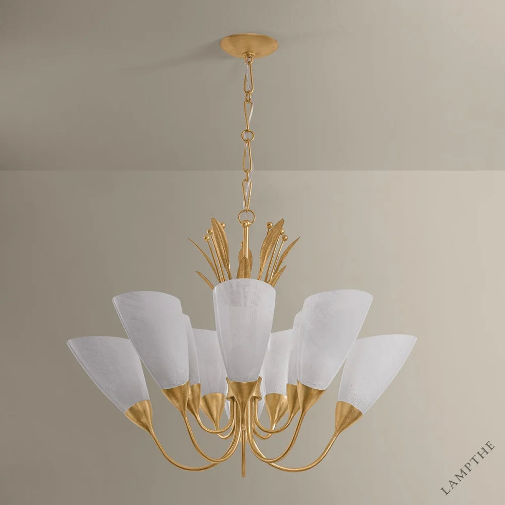 Forest Glen Chandelier