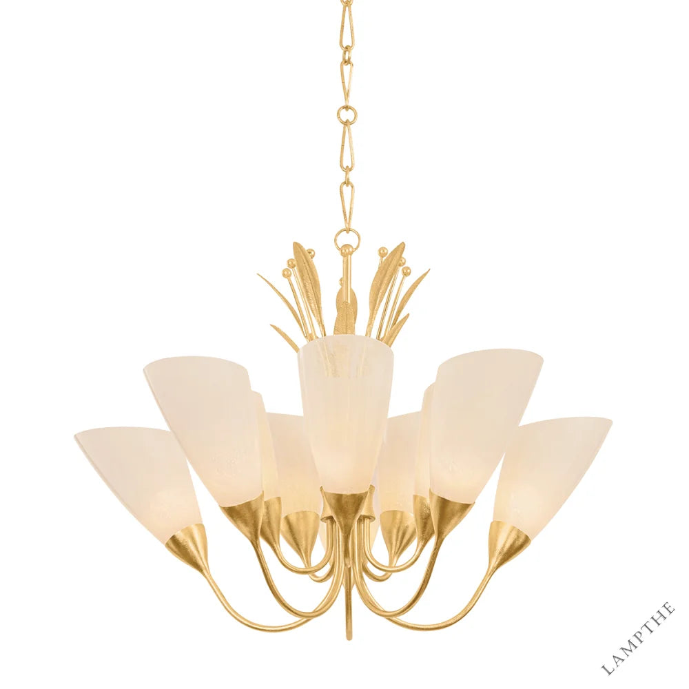 Forest Glen Chandelier