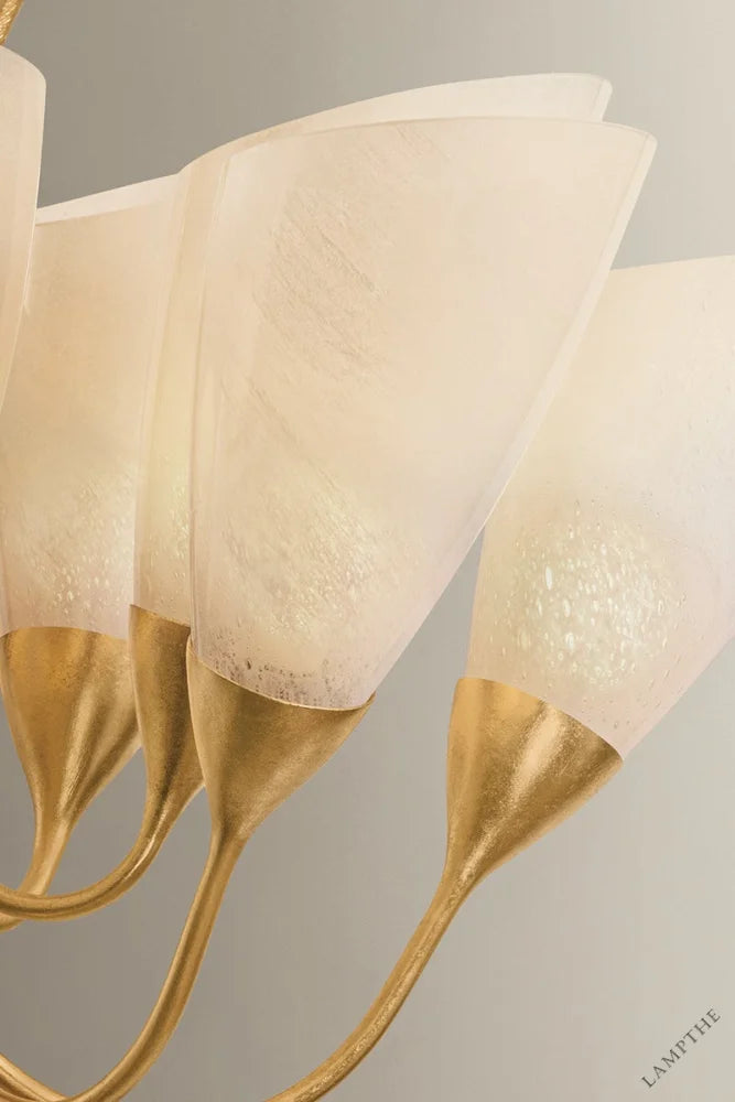 Forest Glen Chandelier