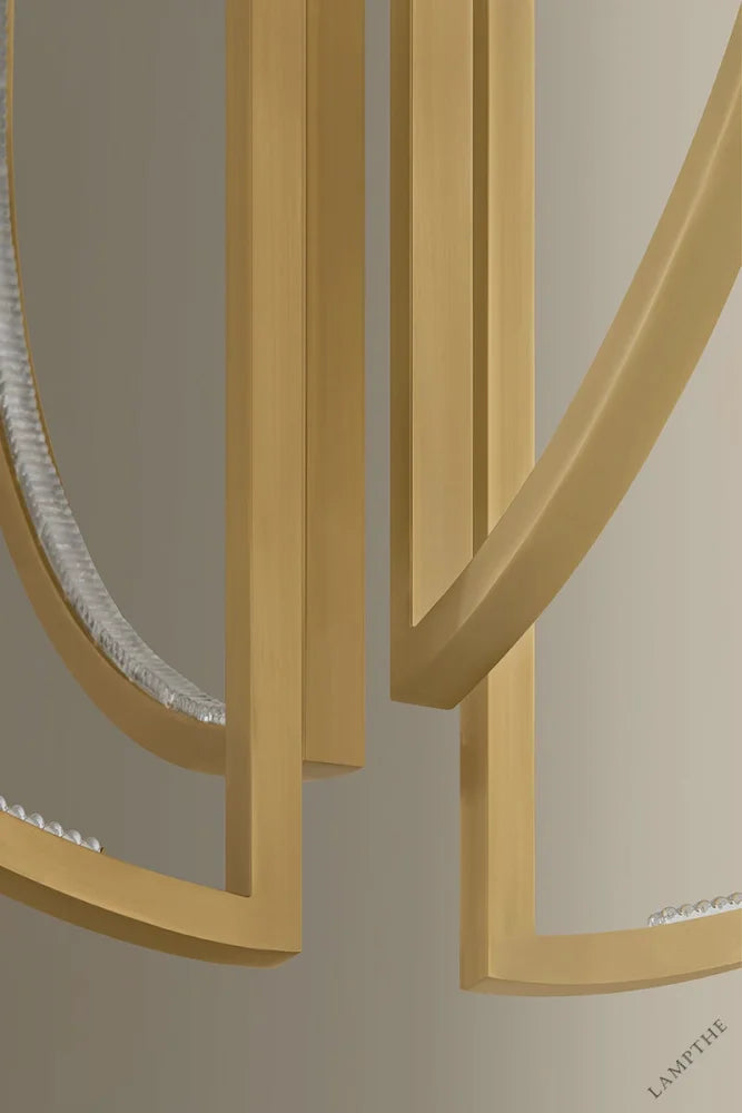 Frankfurt Flush Mount