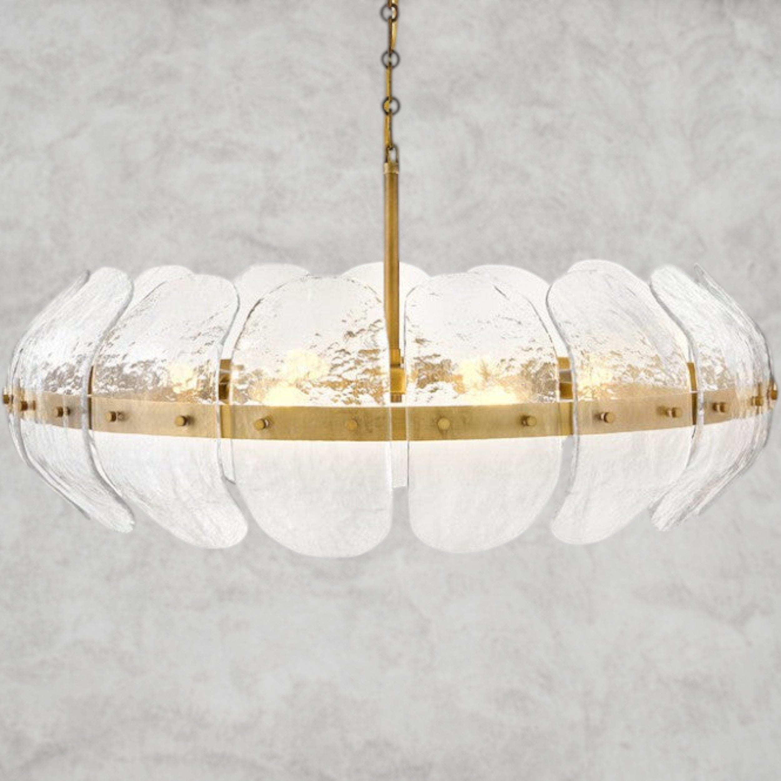 Fredrick Ramond Lillia Chandelier