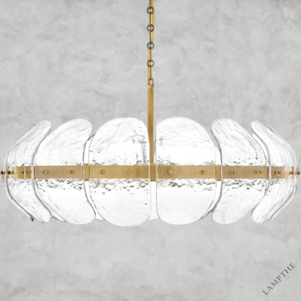 Fredrick Ramond Lillia Chandelier