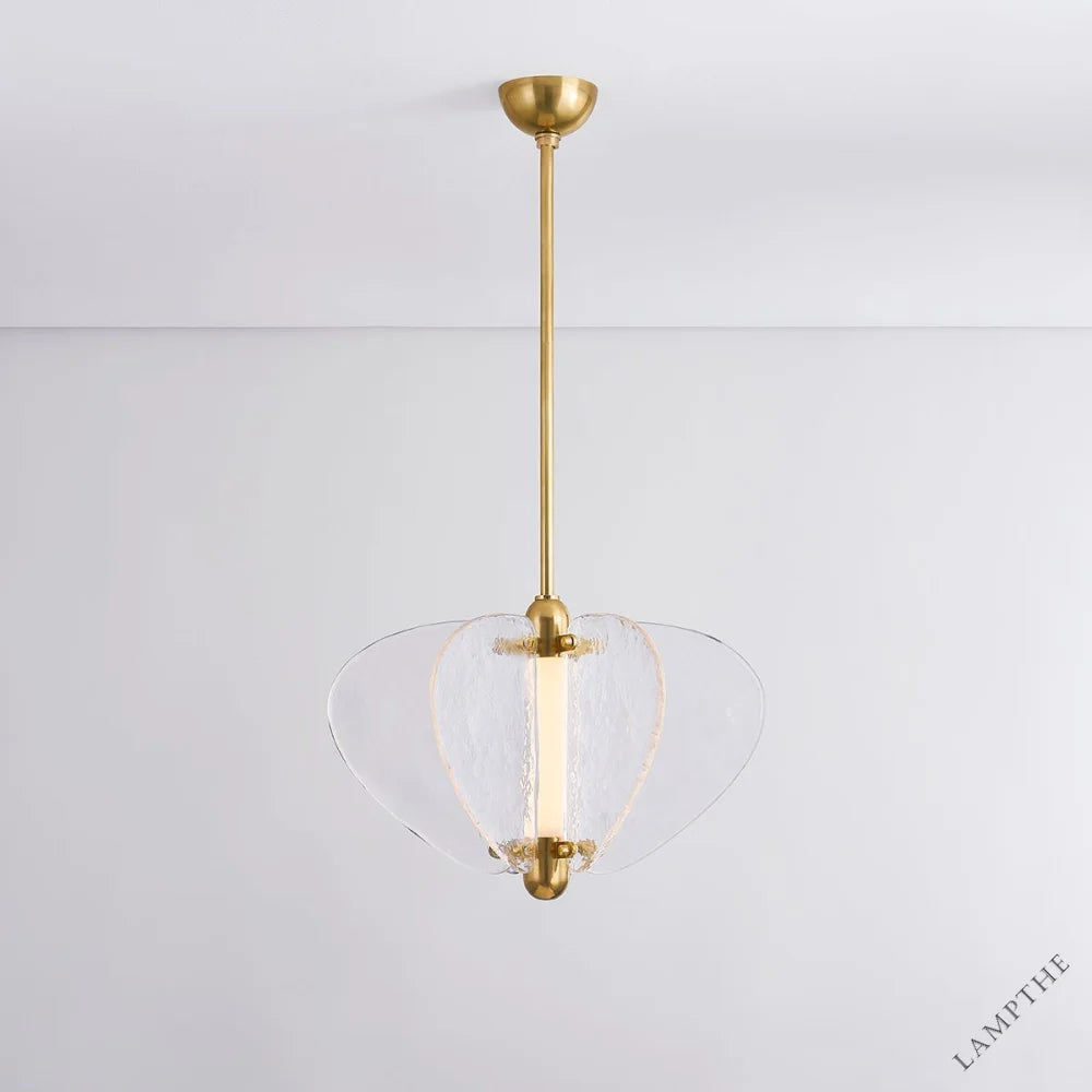 Freya Chandelier