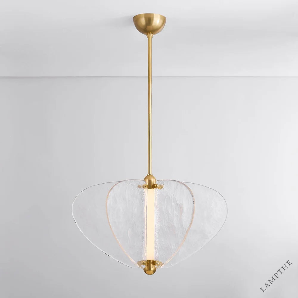Freya Chandelier