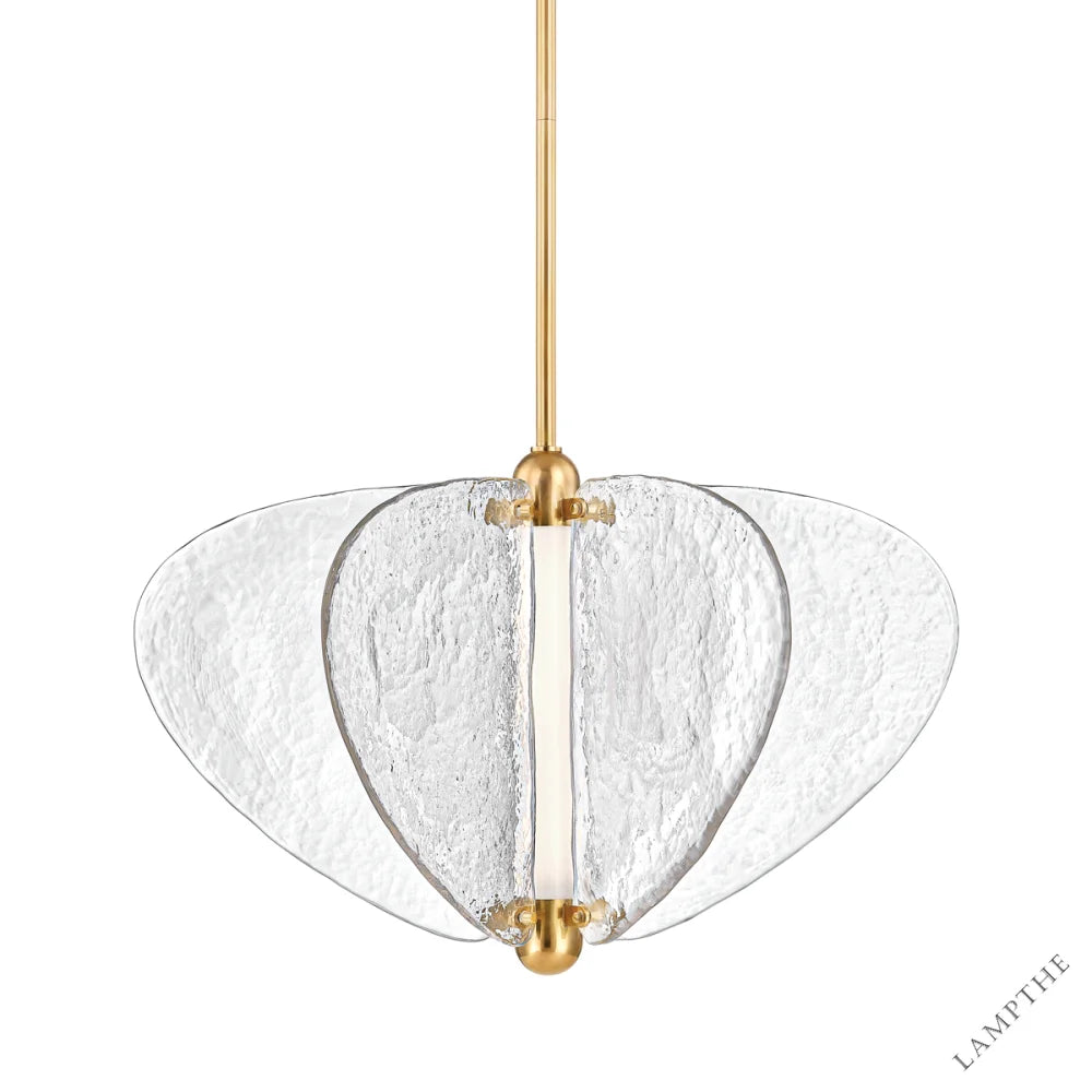 Freya Chandelier