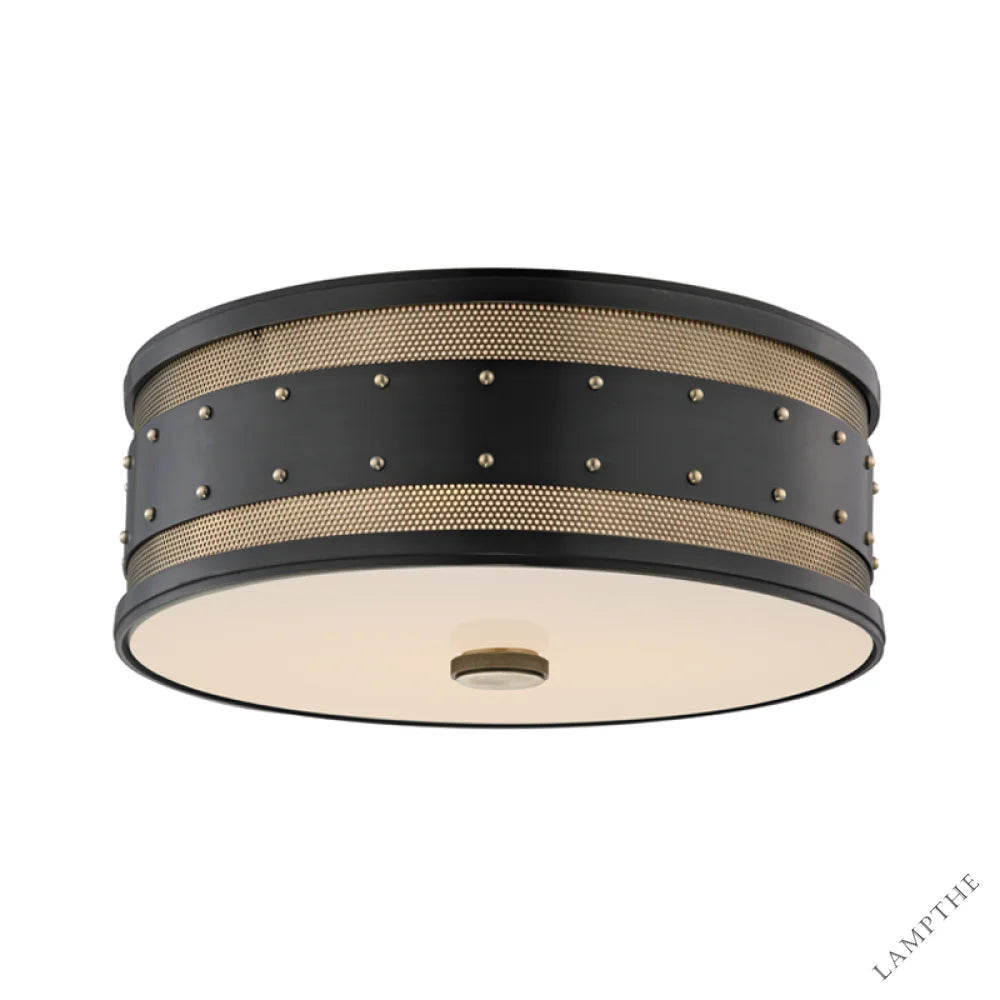 Gaines Flush Mount