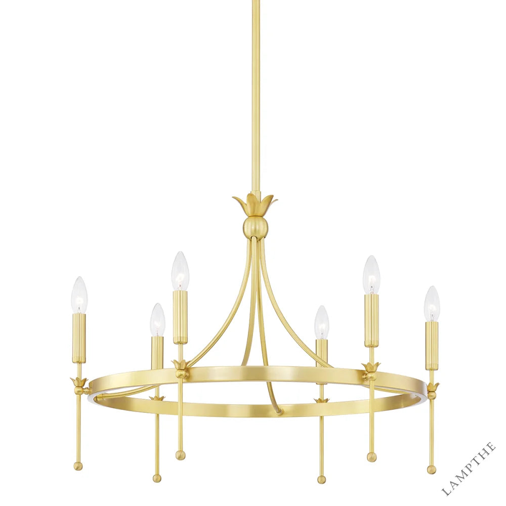 Gates Chandelier