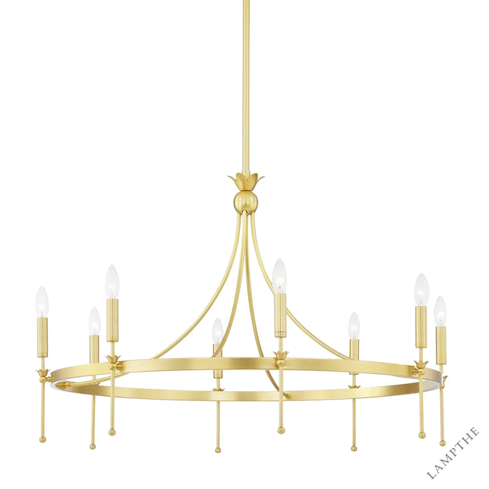 Gates Chandelier