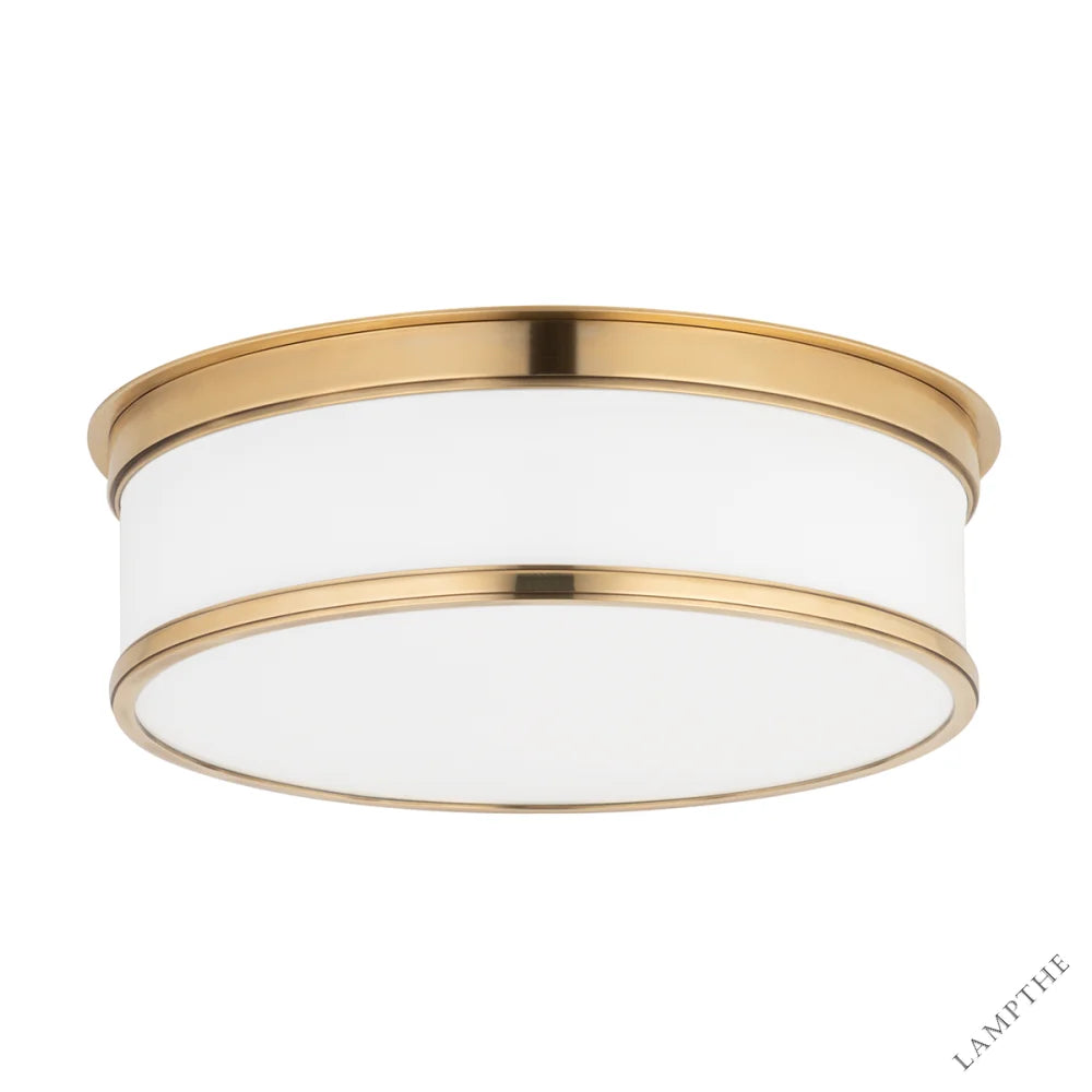 Geneva Flush Mount