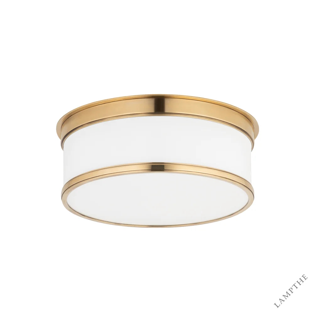 Geneva Flush Mount