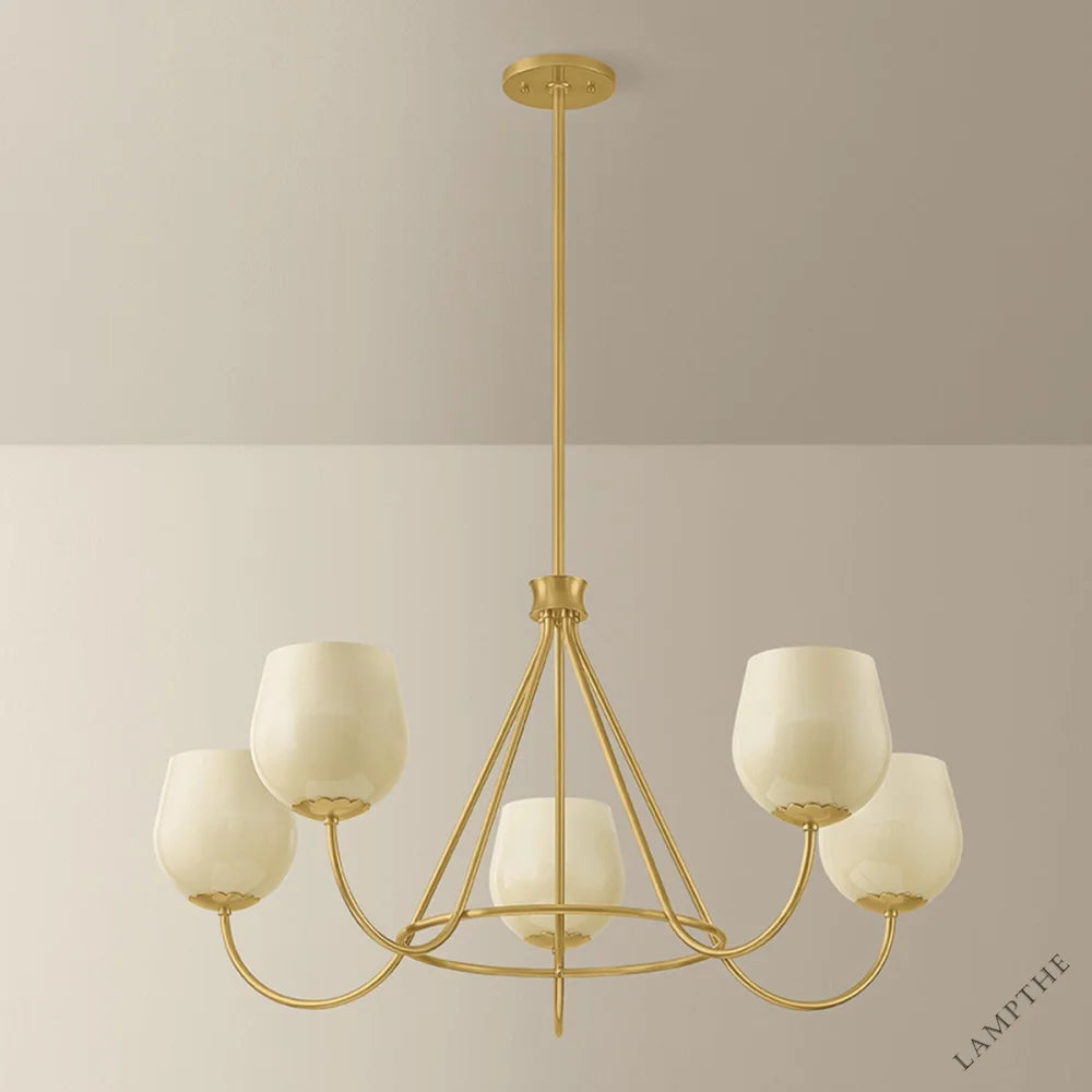 Genevieve Chandelier