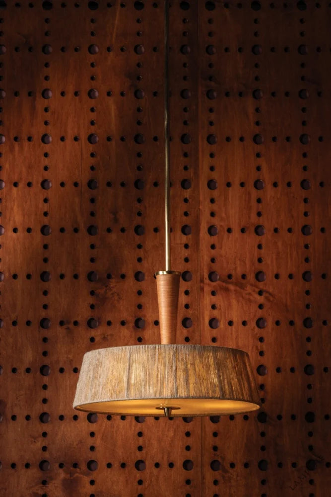 George Pendant
