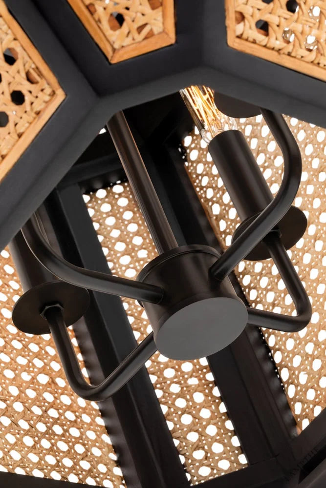 Georgia Chandelier