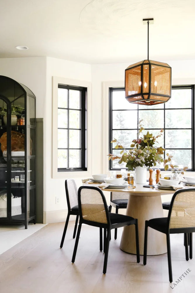 Georgia Chandelier
