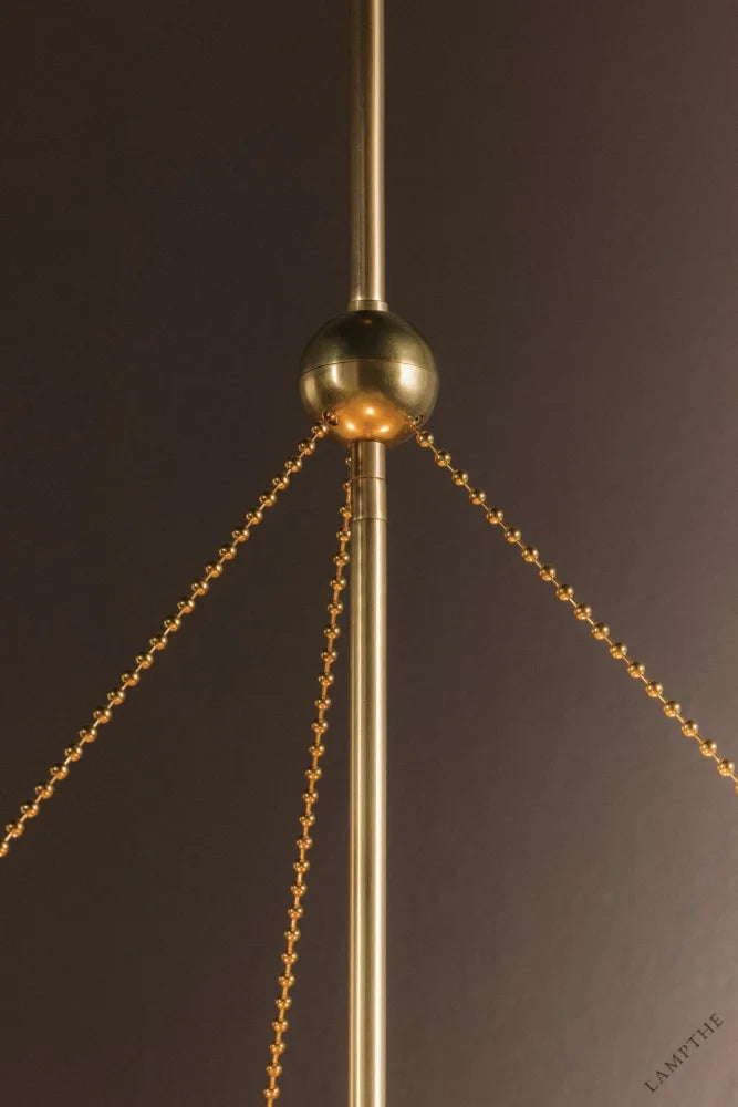 Gerhard Pendant