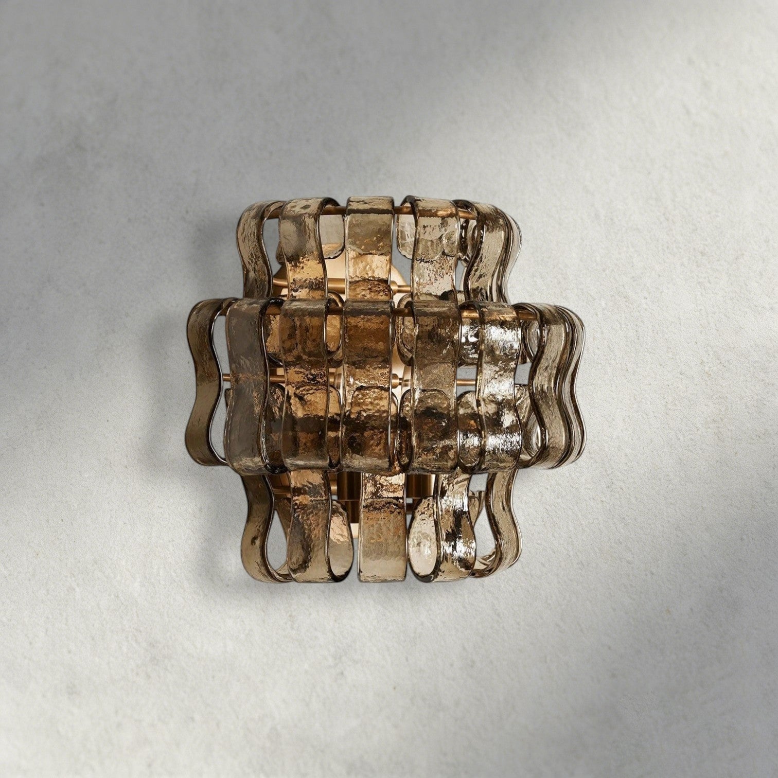 Ghiaccio Sconce
