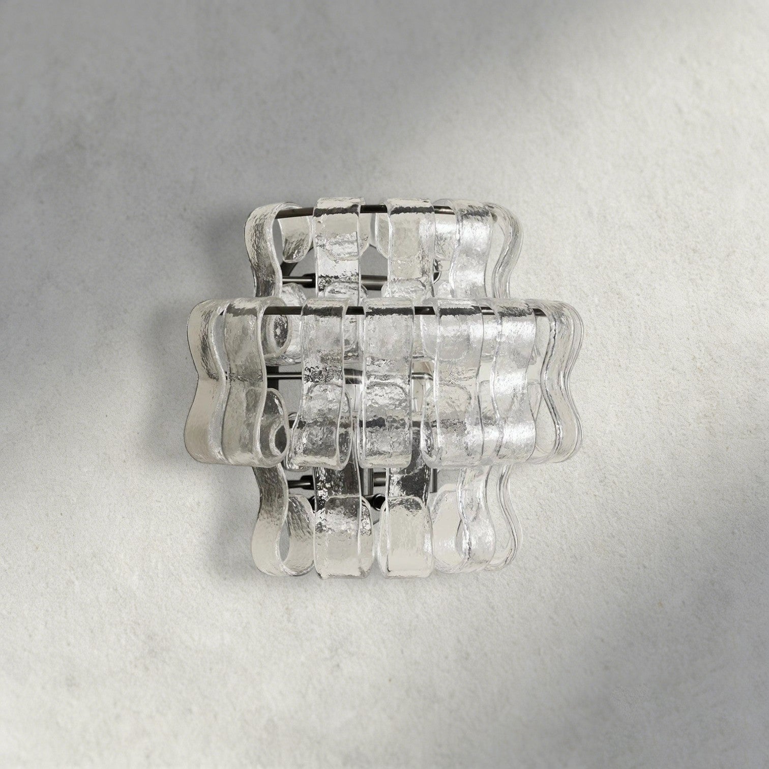 Ghiaccio Sconce