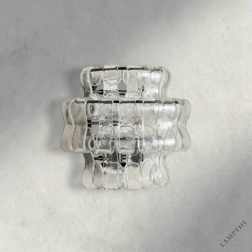 Ghiaccio Sconce