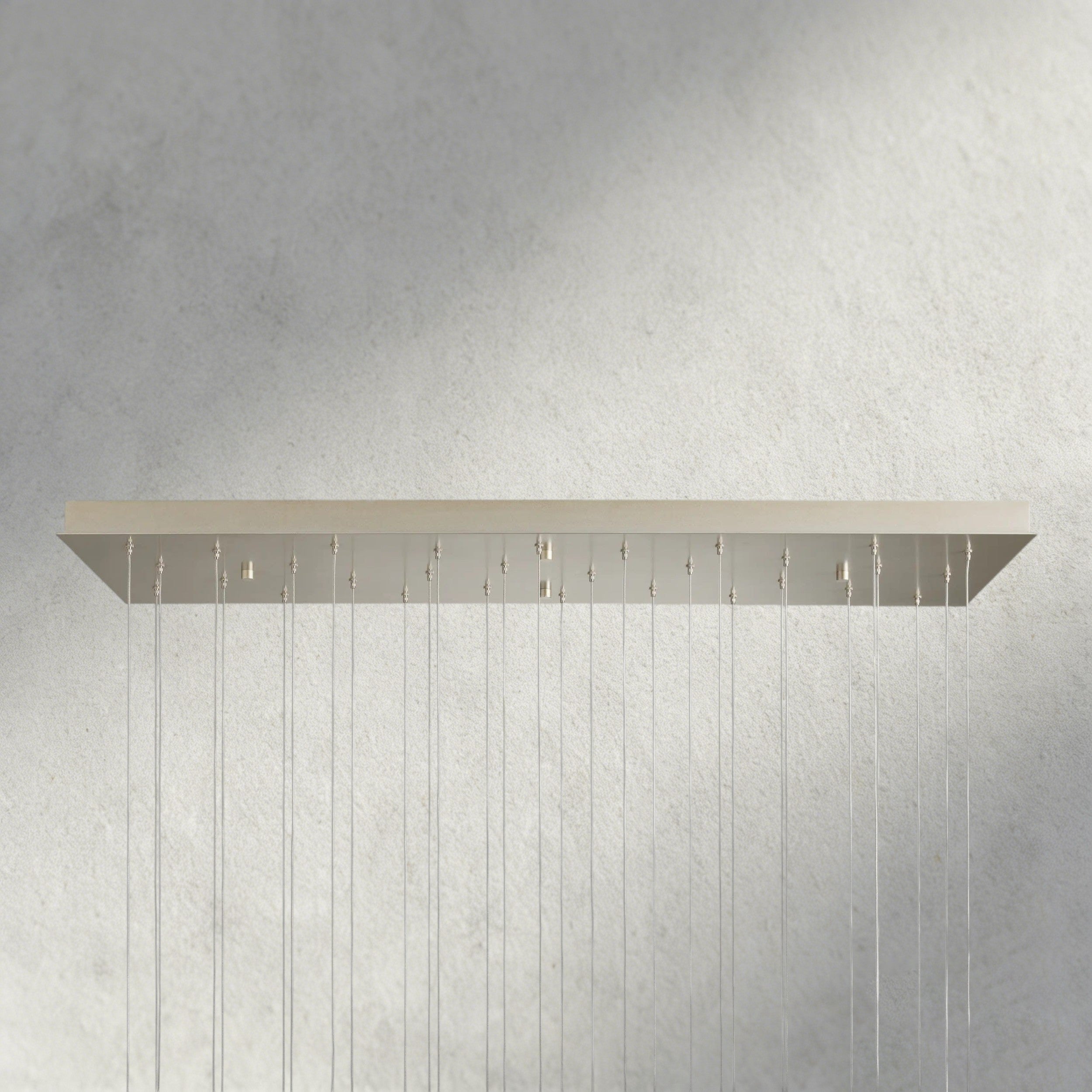 Gianna Rectangular Chandelier