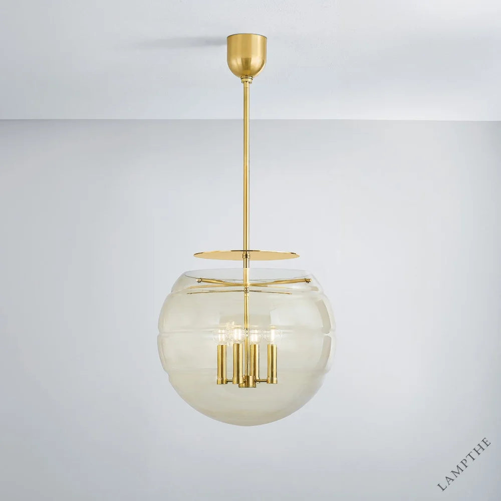 Gill Pendant