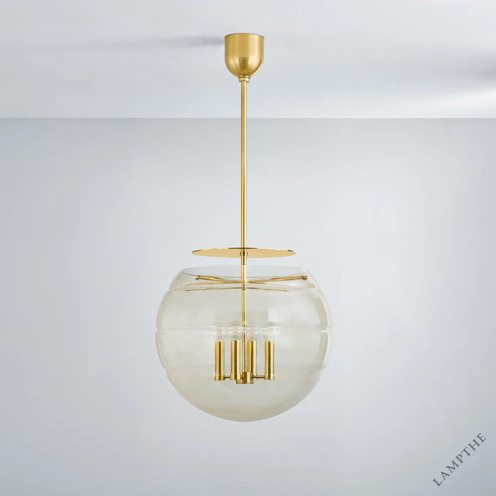 Gill Pendant