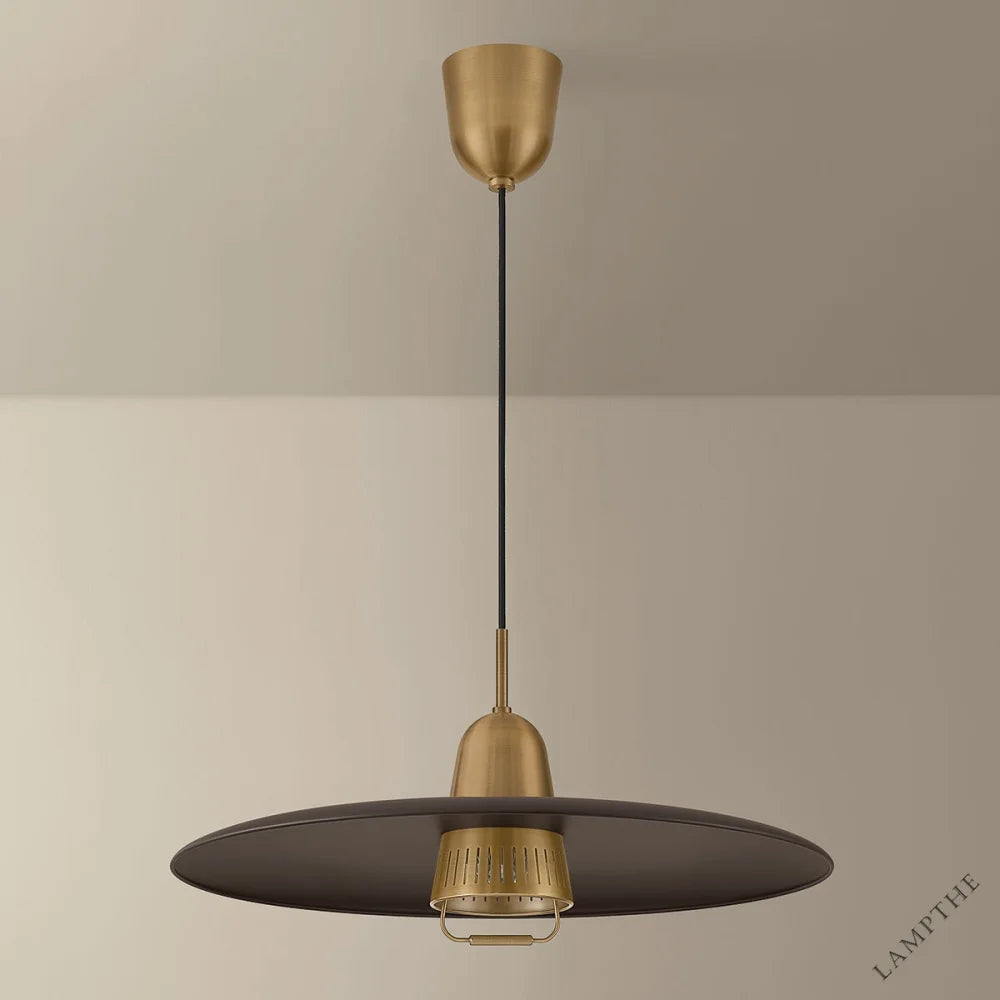 Gilroy Pendant