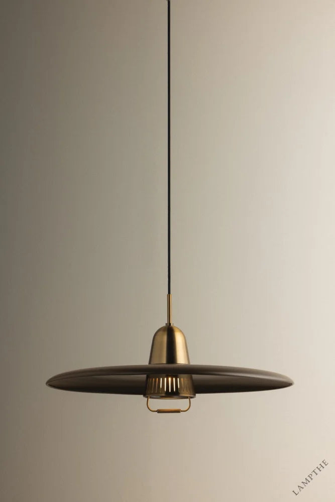 Gilroy Pendant