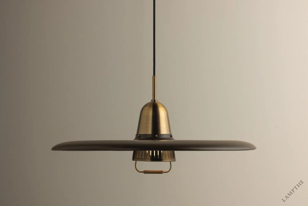 Gilroy Pendant