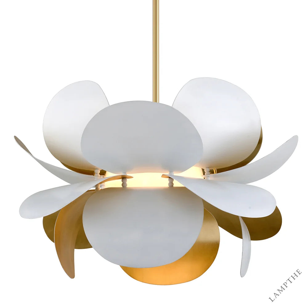 Ginger Chandelier