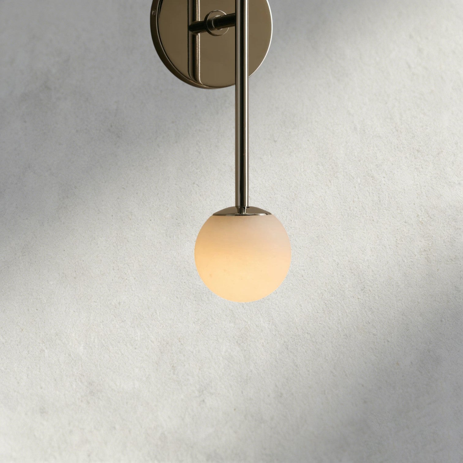 Girouette Double Sconce