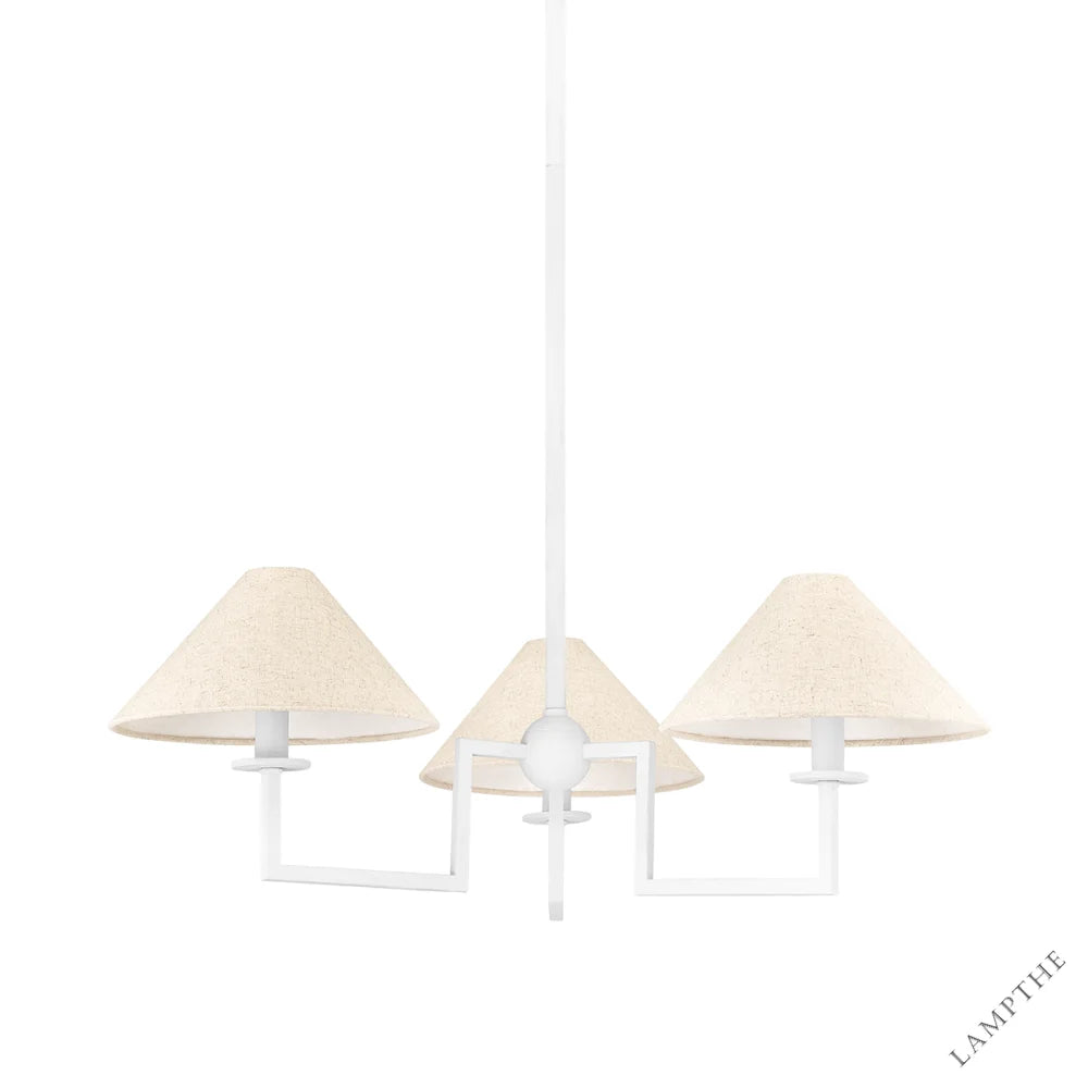 Gladwyne Chandelier